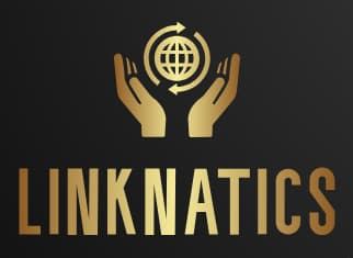 Linkactions logo