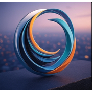 Lora AI logo