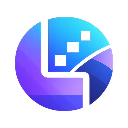 Loreform AI logo