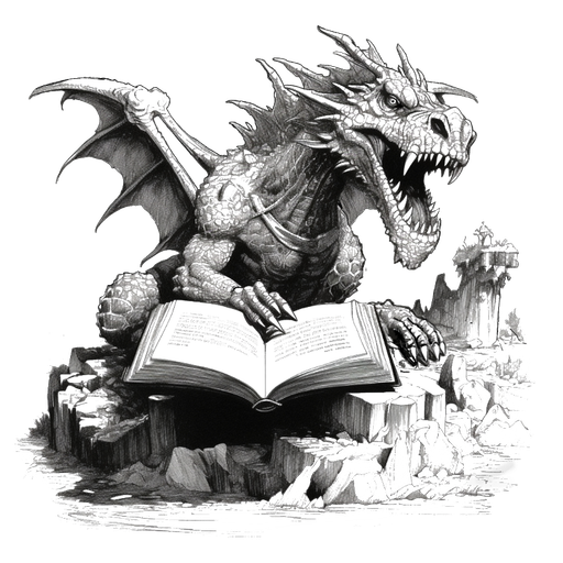 LoreKeeper logo