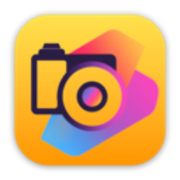 Lover Snap logo