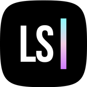 Lovescape logo