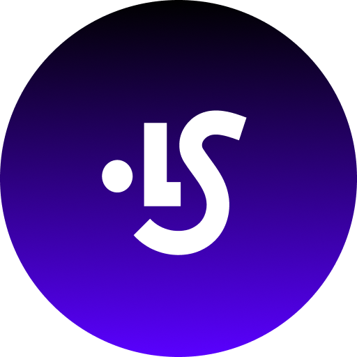 ls graphics logo