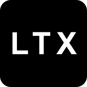 LTX.dev logo
