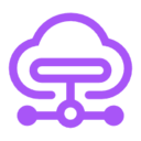 Luma AI's Dream Machine logo