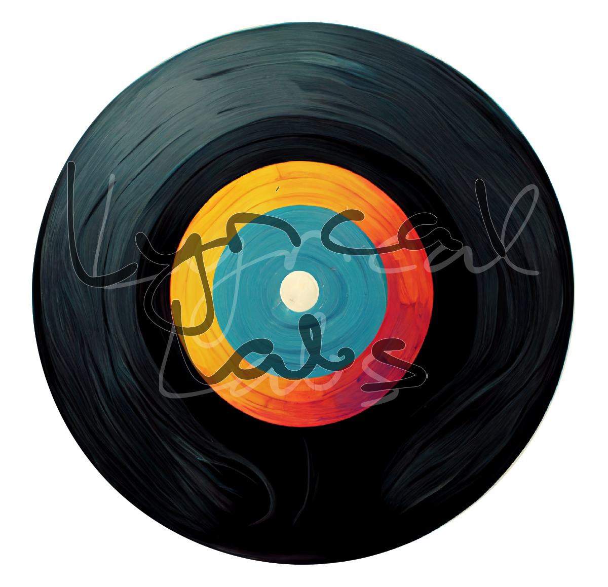 Lyricallabs logo