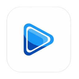 m3u8 player online logo