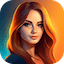 Magic AI Avatars logo