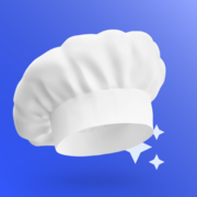 Magical.recipes logo