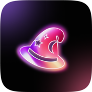 MagicShot logo