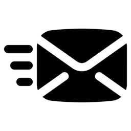 Mail Hugs logo