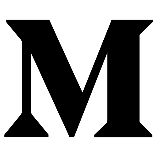 Make Ink logo