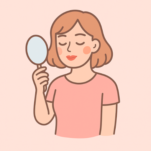 Makeup Check AI logo