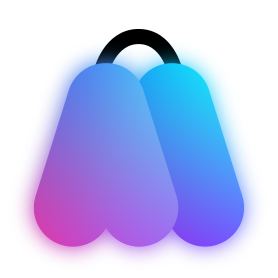 Makir.ai logo