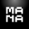 MANA Learn logo