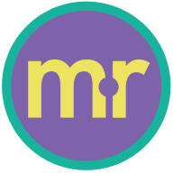 Mark•r logo