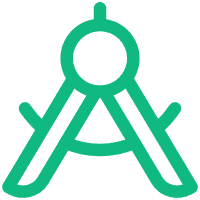 Math Bot logo