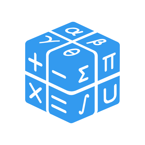 MathGPTPro logo