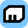 MaxClaw AI logo
