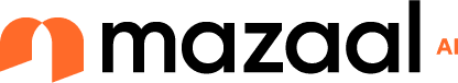 Mazaal AI logo