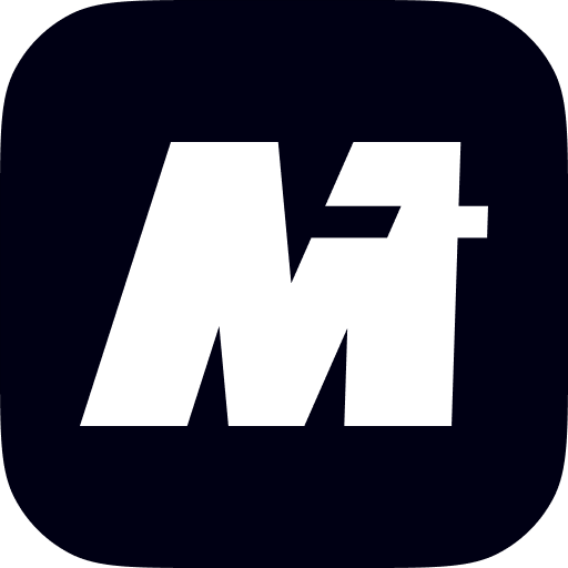 Media.io logo