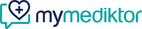 Mediktor logo