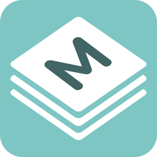 Memozora logo