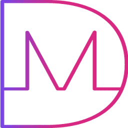 Merch Dominator logo