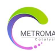 Metromaxsolutions.com logo