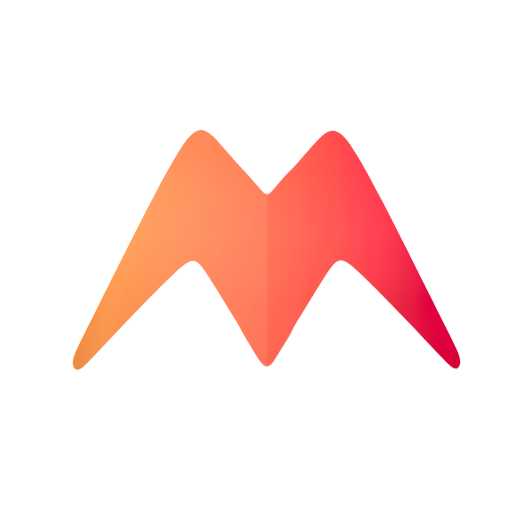 Metryka logo