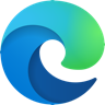 Microsoft Edge AI-Browser logo