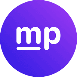 MindPal.io logo