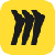 Miro AI logo