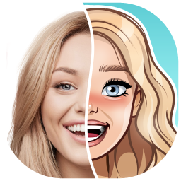Mirror AI logo