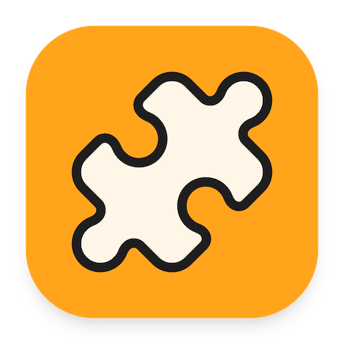 ML Blocks logo