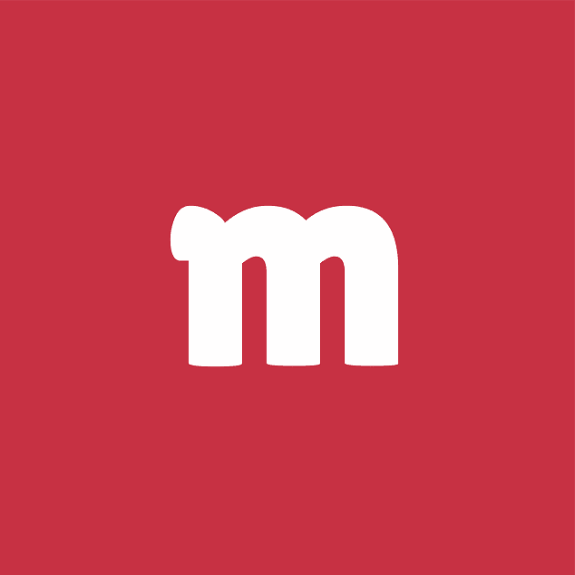 Munch Studio logo