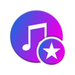 MusicStar AI logo