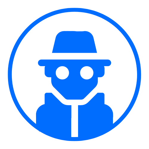 My GPT Wizard logo