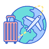 MyTrip.city logo