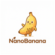Nanobanana.co logo