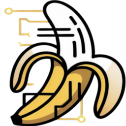 NanoBanana.com logo