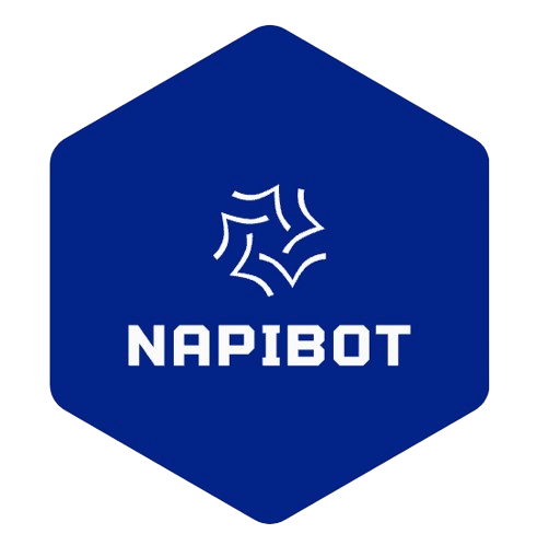 NapiBot logo