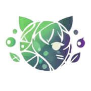 Nekomori logo