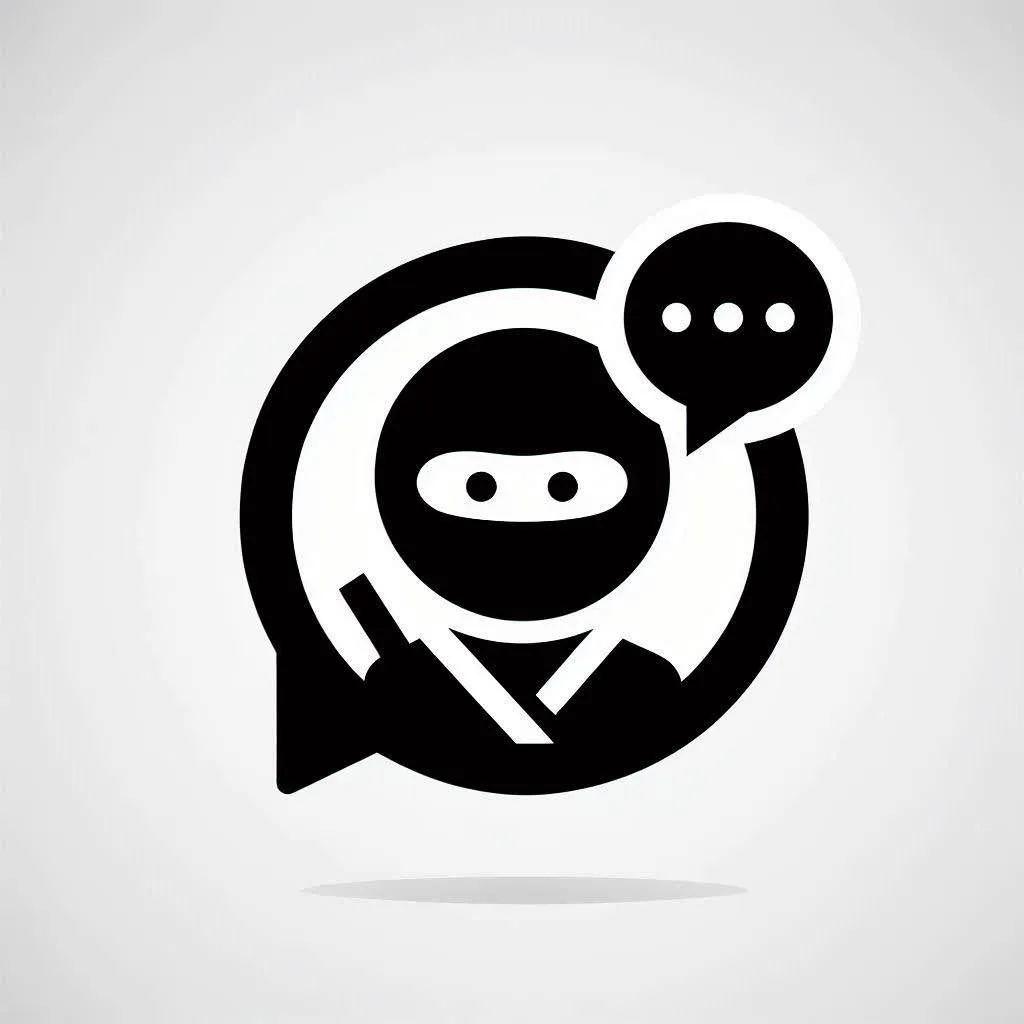 Ninjachat logo