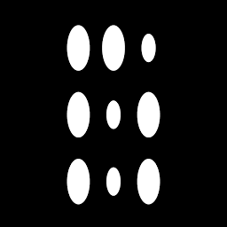 Nodac logo