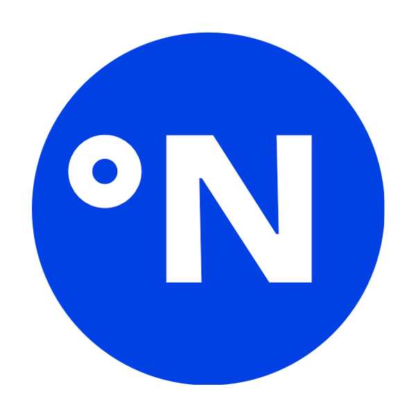 Nodeland logo
