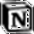 Notion AI logo