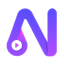 Novi AI logo