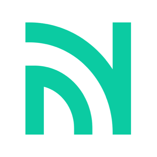 NSocks.com logo