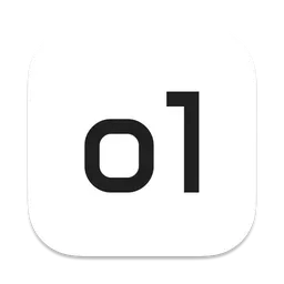 Oh One Pro logo